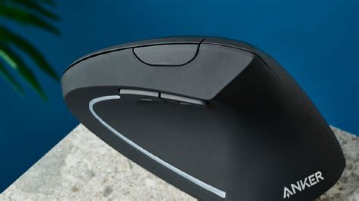 Are Anker mouses good?
