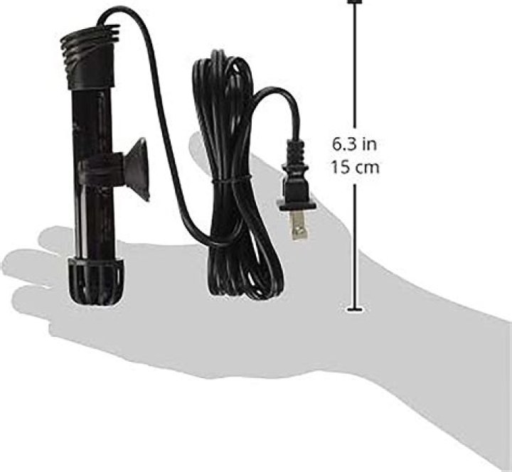 Are Aqueon heaters reliable?