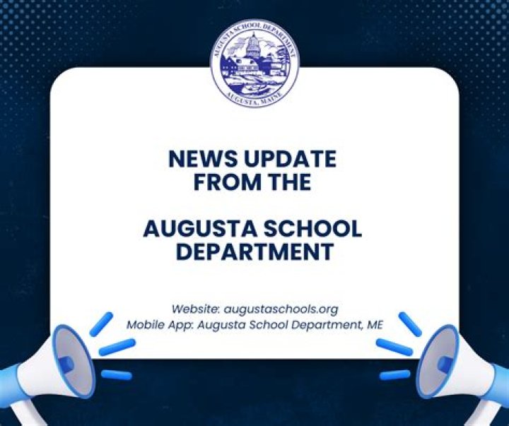 Are Augusta schools closed today?