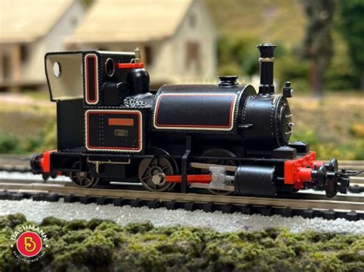Are Bachmann locomotives any good?