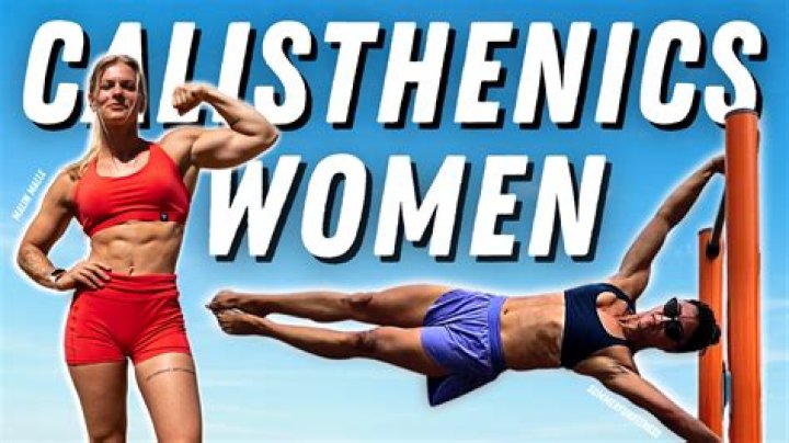 Are calisthenics good for baseball?