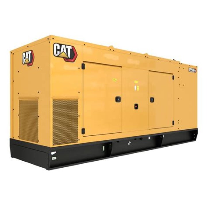 Are Caterpillar generators any good?