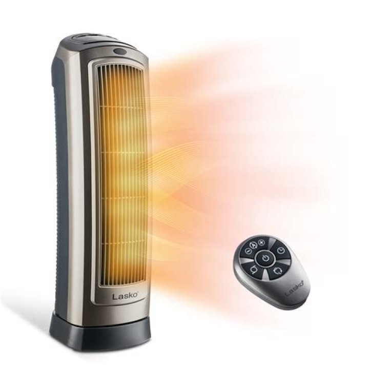 Are ceramic Tower Heaters any good?