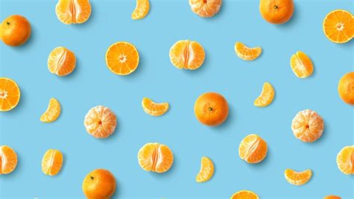 Are clementines as healthy as oranges?