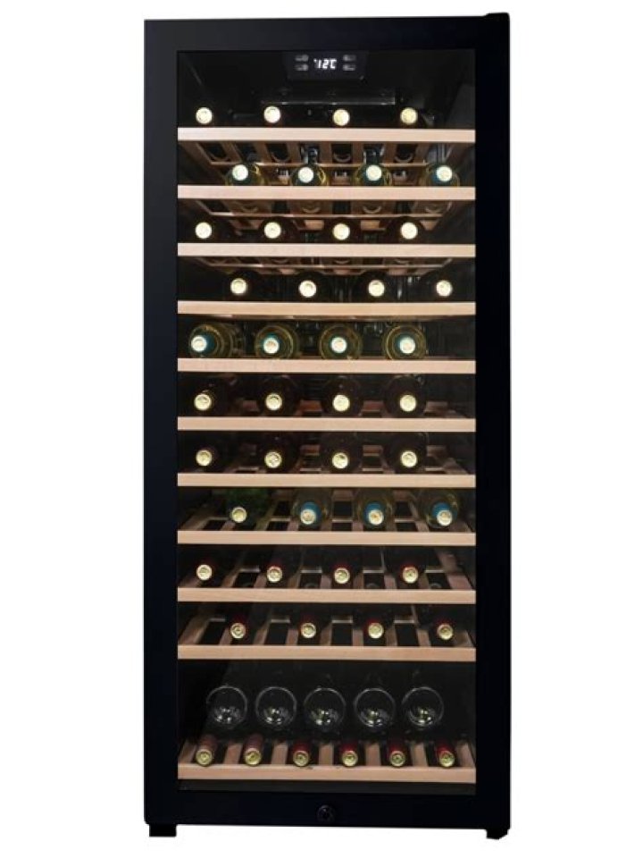 Are Danby wine coolers any good?