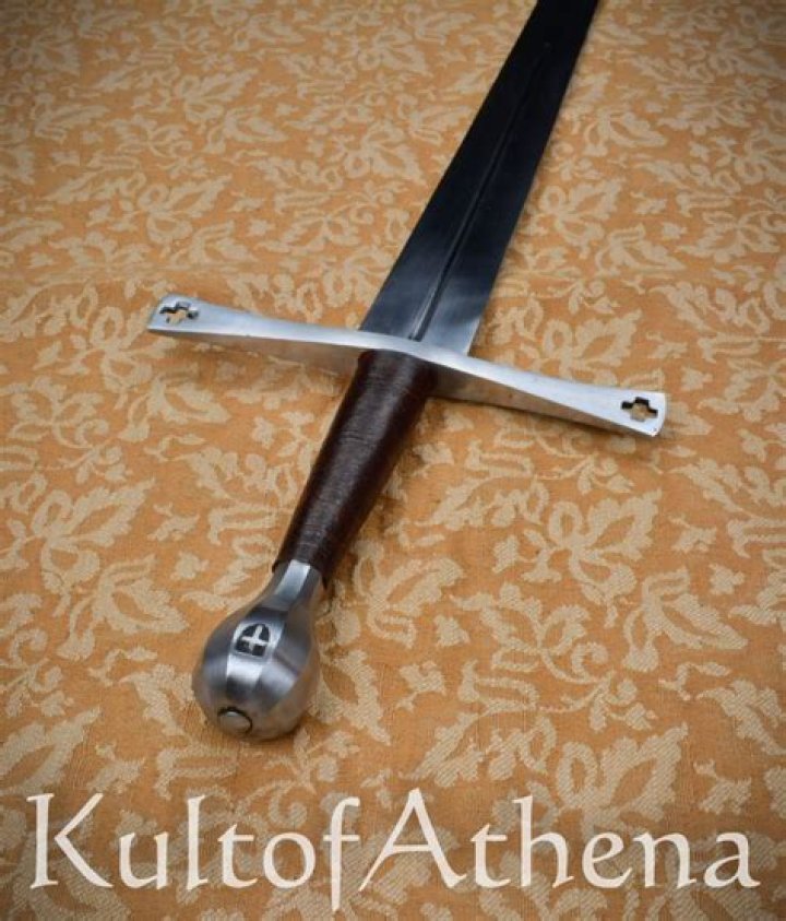 Are Deepeeka swords any good?