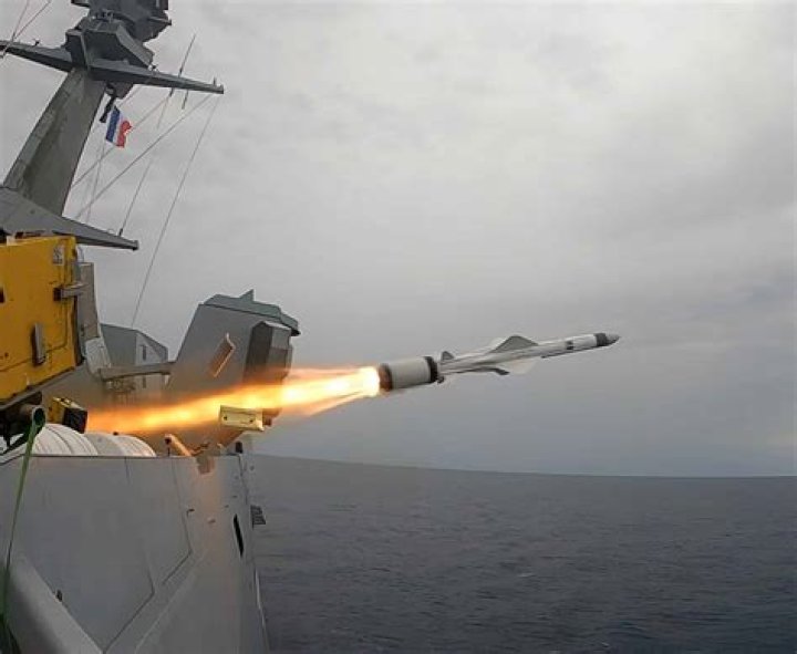 Are Exocet missiles still effective?