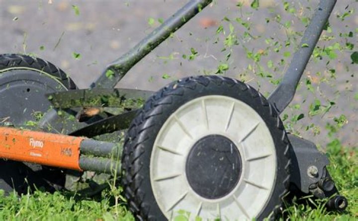 Are Flymo mowers any good?