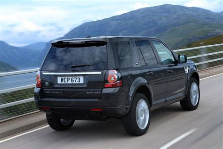 Are Freelander 2 any good?