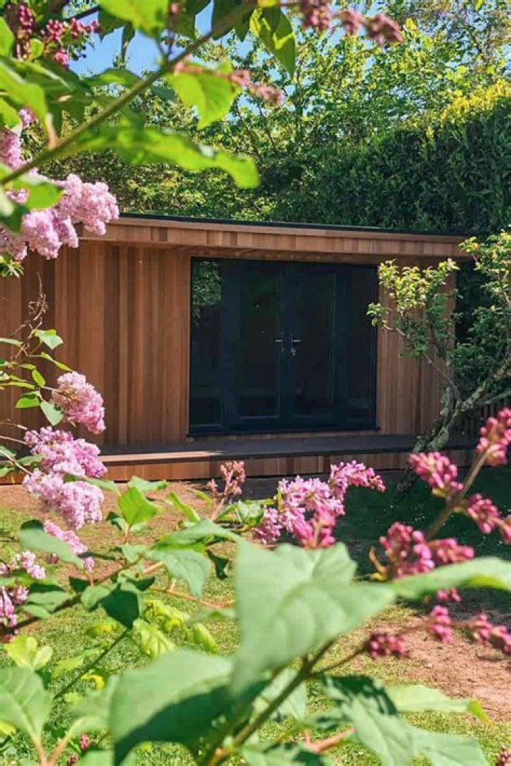 Are garden rooms a good investment?
