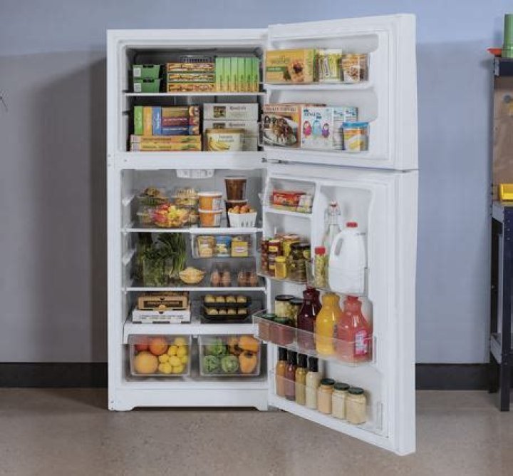 Are GE refrigerators made in Mexico?