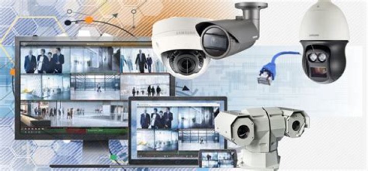 Are IP cameras secure?