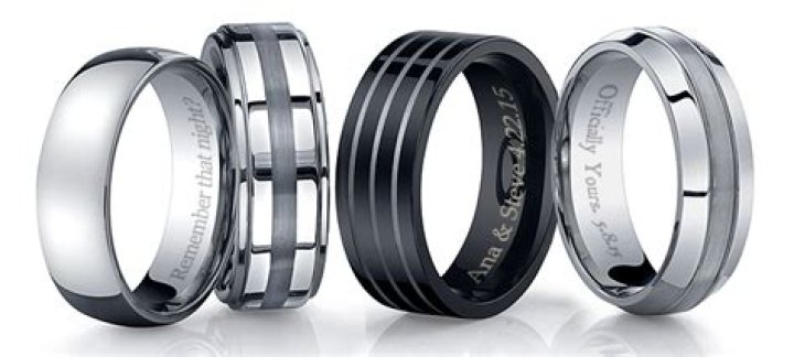 Are Jvl rings real?