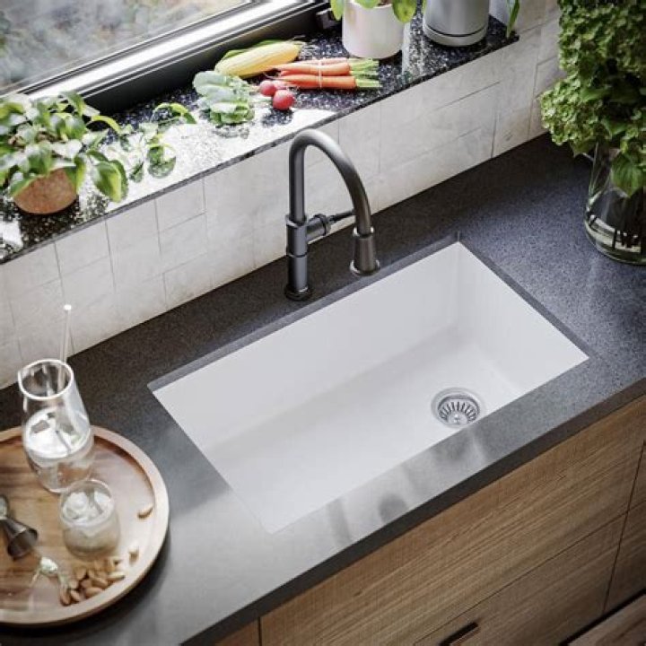 Are karran sinks Made in USA?