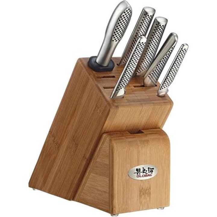 Are Knife block sets worth it?