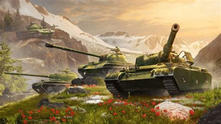 Are light tanks good in World of Tanks?