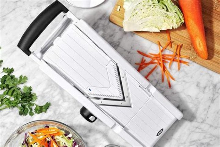 Are mandoline slicers worth it?