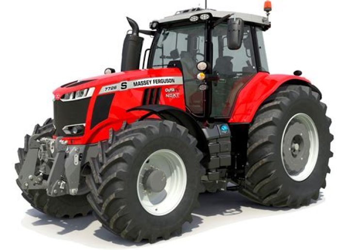 Are Massey Ferguson tractors good?