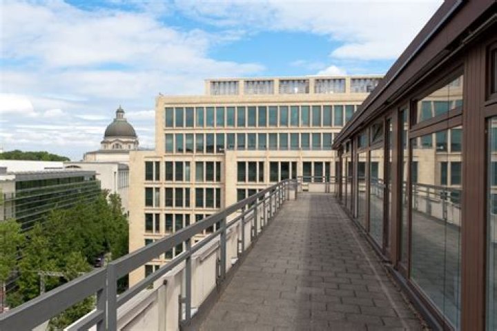 Are Max Planck Institutes good?