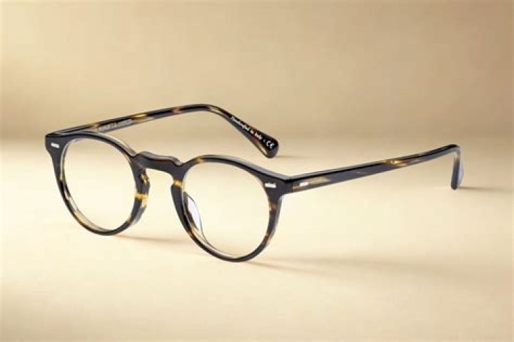 Are Oliver Peoples on Amazon real?