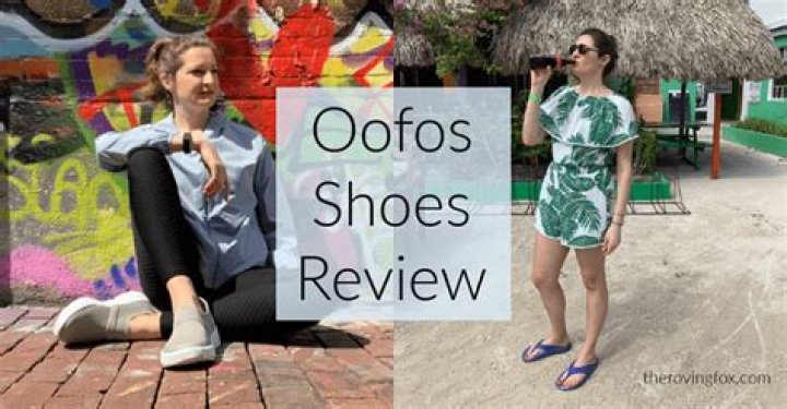 Are OOFOS worth the price?