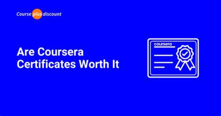 Are postgraduate certificates worth it?