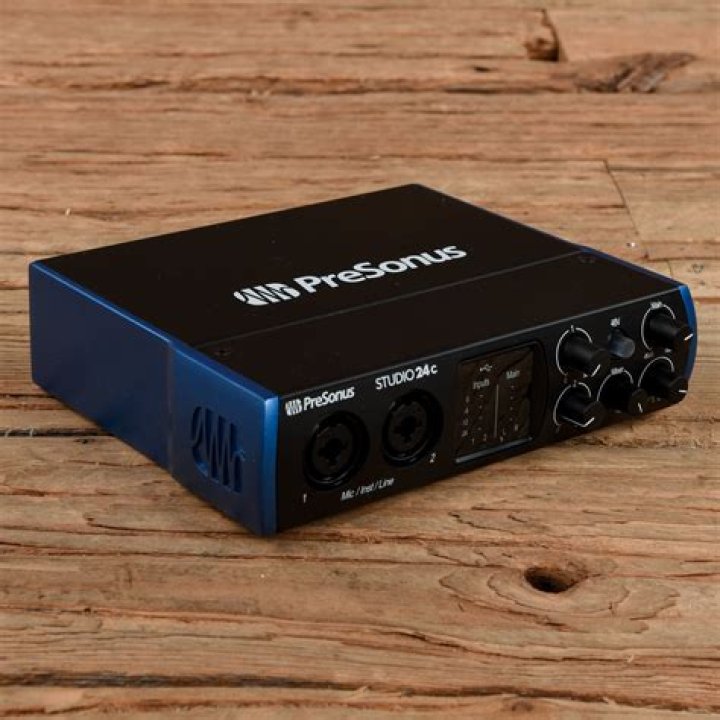 Are Presonus audio interfaces any good?