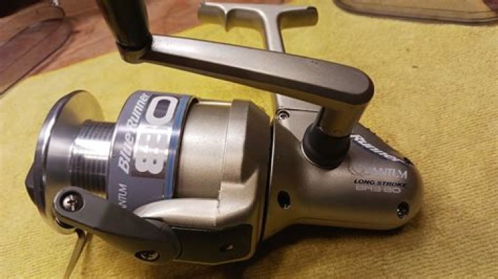 Are Quantum reels made by Zebco?
