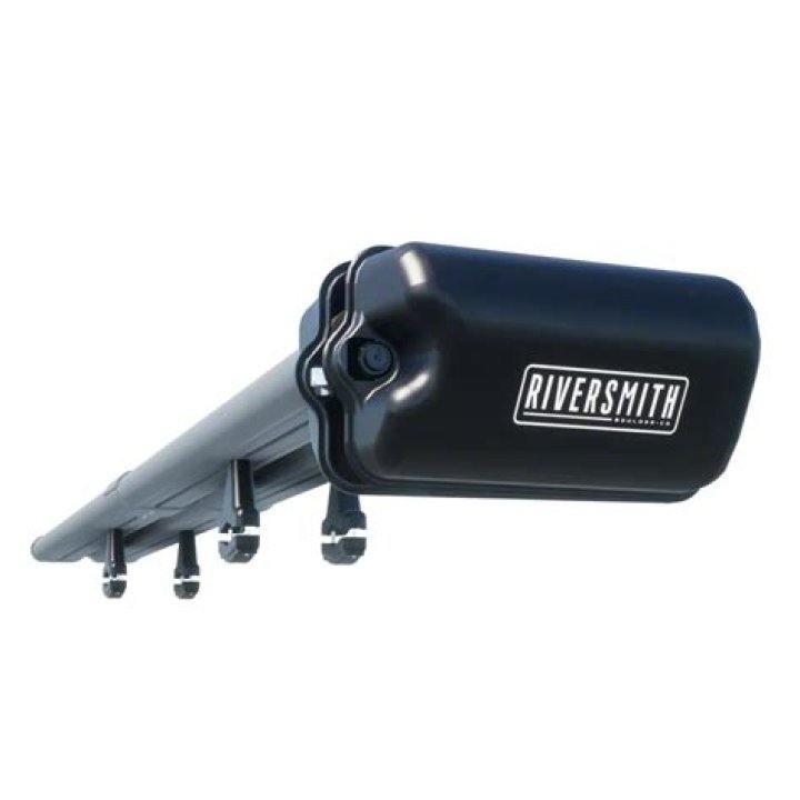 Are quiver mounts Universal?
