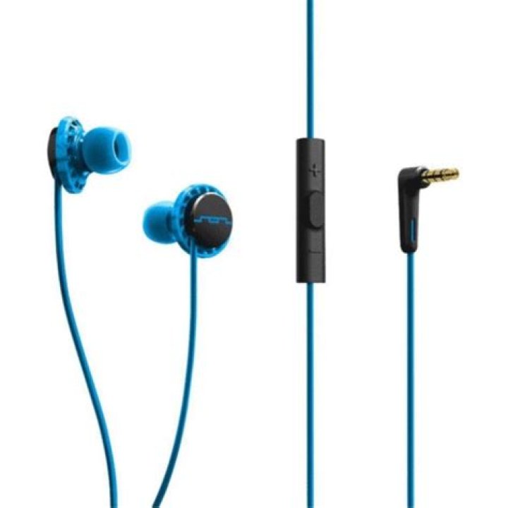 Are SOL Republic earphones good?