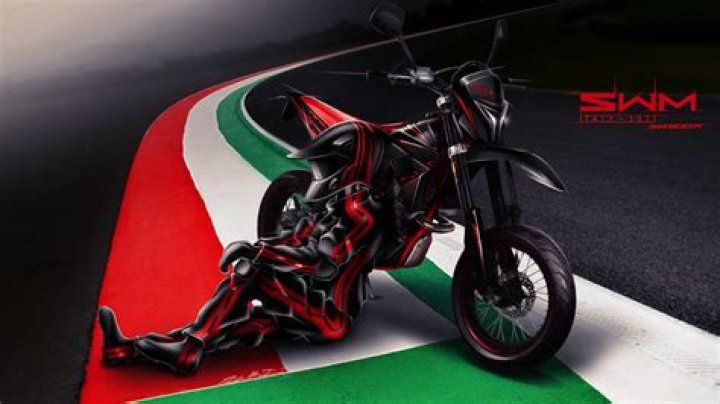 Are SWM motorcycles any good?