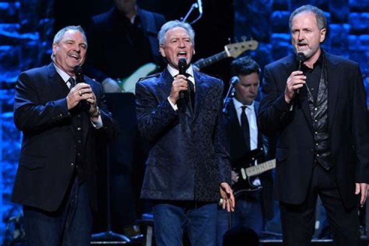 Are the Gatlin Brothers still performing?
