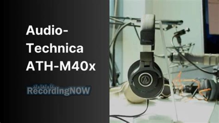Are the M40x worth it?