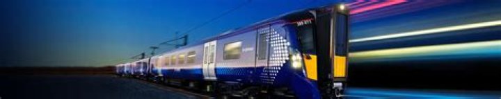 Are the trains running from Dumfries to Carlisle?