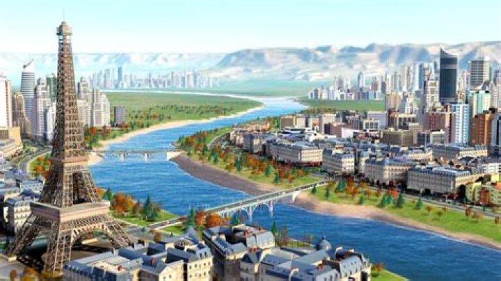 Are there any cheats for SimCity?