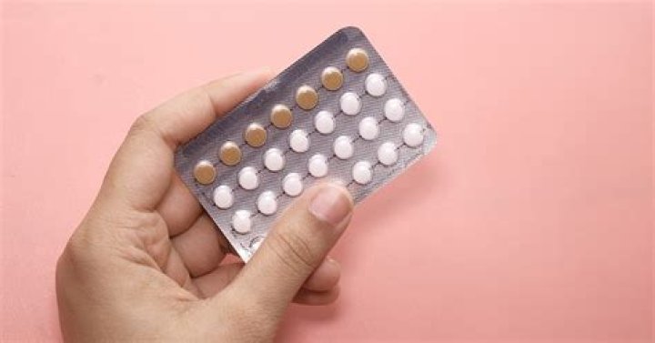 At what time I pill should be taken?