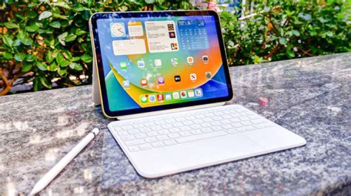 Can 1st generation iPad be updated?