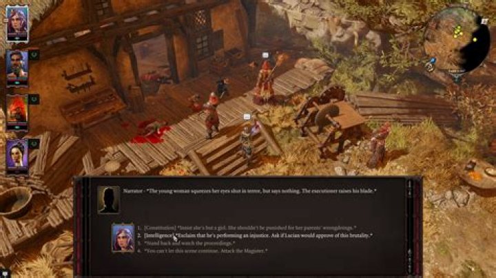 Can 4 people play Divinity Original Sin?
