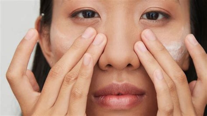 Can a 12 year old use eye cream?