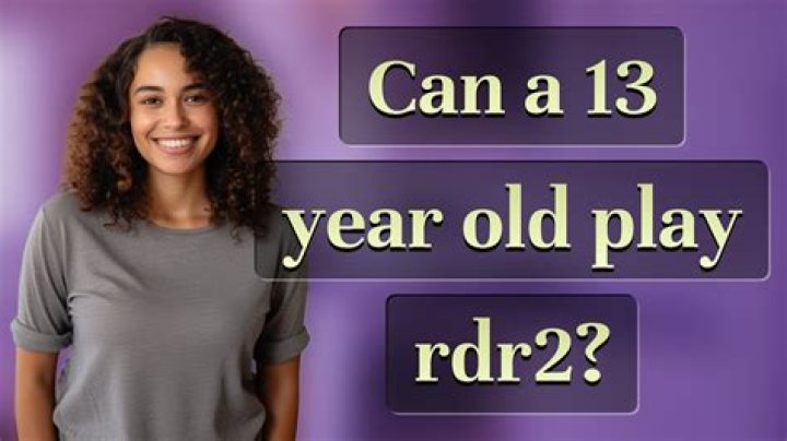 Can a 13 year old play BitLife?