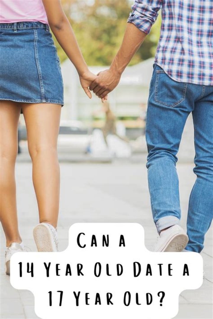 Can a 16 year old date a senior?