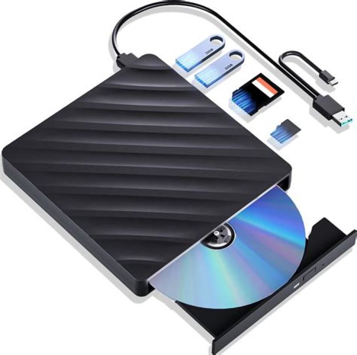 Can a Blu-ray burner play Blu-ray movies?