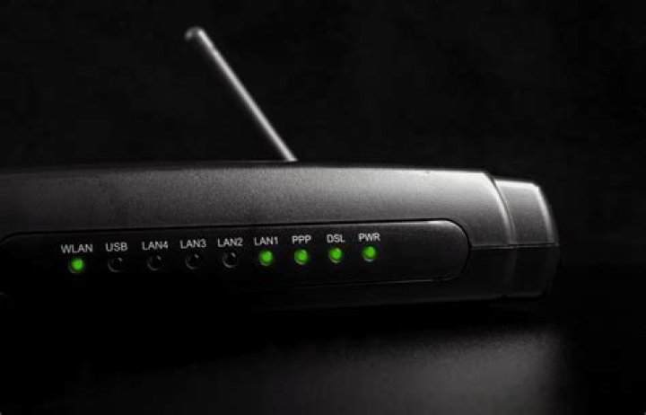 Can a DSL modem be used as a wireless router?