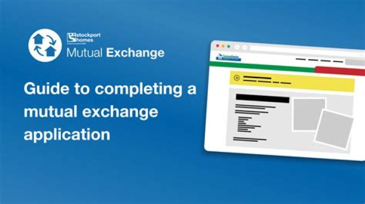 Can a mutual exchange be refused?