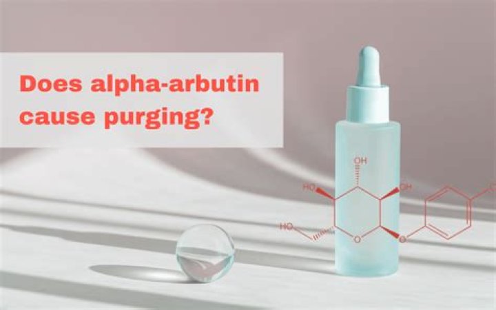 Can alpha hydroxy cause breakouts?