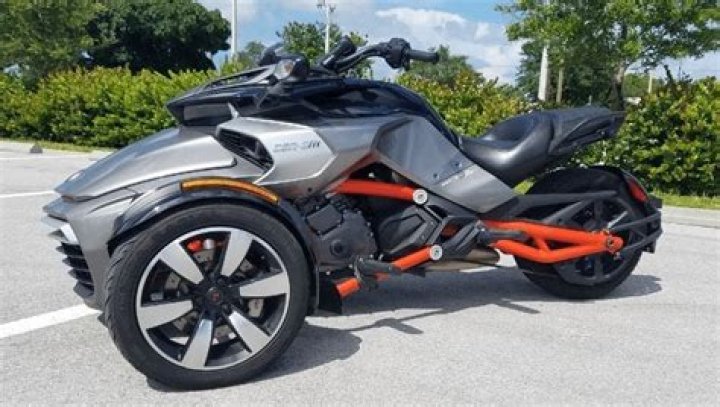Can-Am Spyder common problems?