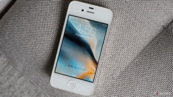 Can an iPhone 4s still be activated?