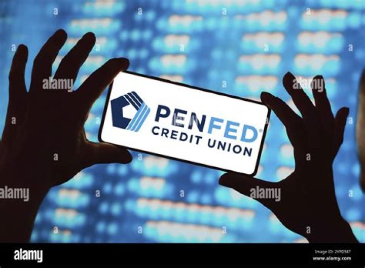 Can anyone join PenFed credit union?