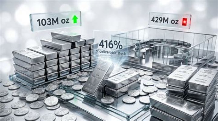 Can COMEX default on delivery?