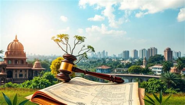 Can foreigners buy real estate in India?
